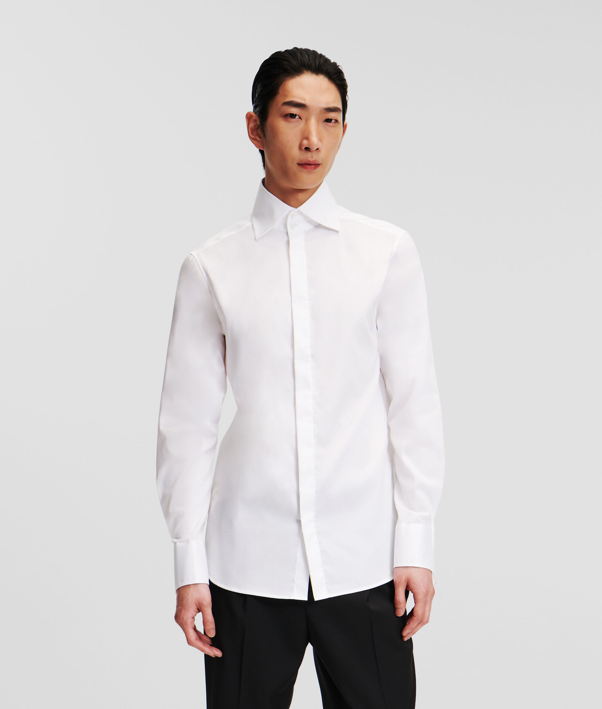 (image for) Safe KARL ESSENTIAL SHIRT